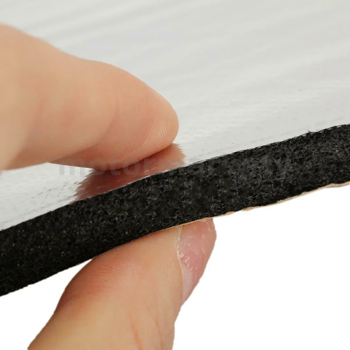 Sound Deadening Mat Car Van Firewall Heat Shield Thermal Insulation Proofing 5mm Interior Sound Heat Insulation Cotton Parts