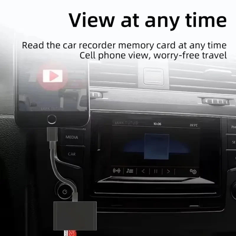 3 in 1 Multifunction Type-C Card Reader OTG SD TF Sim Cards USB Memory Cards Reader Converter for MacBook Laptop Samsung Xiaomi