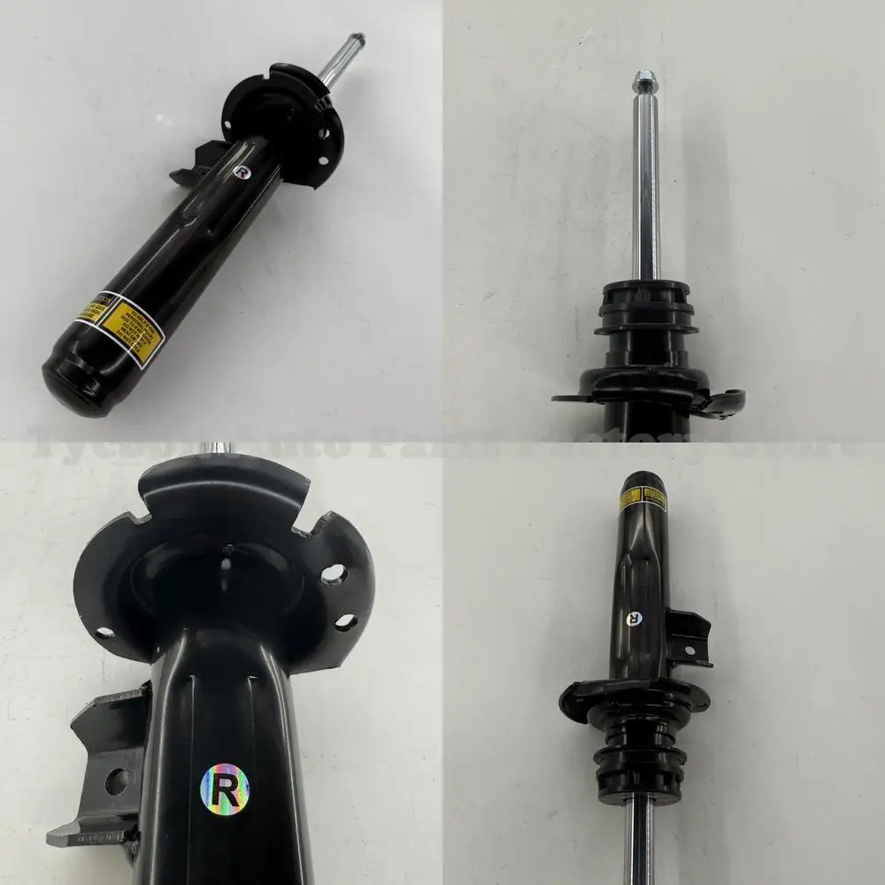 

High Quality 1 Piece Compatible with BMW F52 Standard Front Engine for BMW 1 Series Models 31316866031 and 31316866032