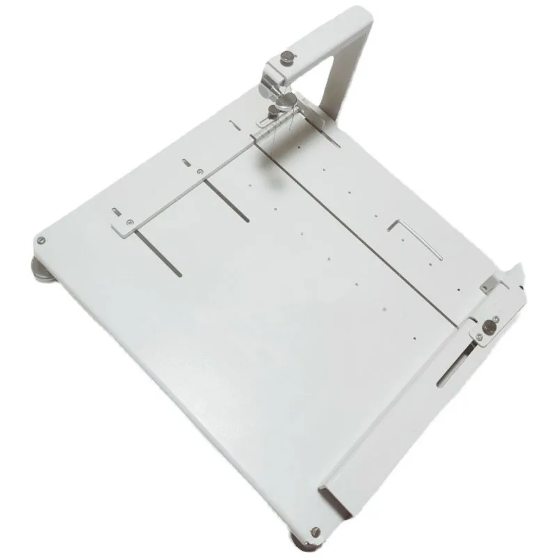 

Multifunctional DIY manual cold soap cutting table, soap cutter, soap cutter size adjustable cleaning