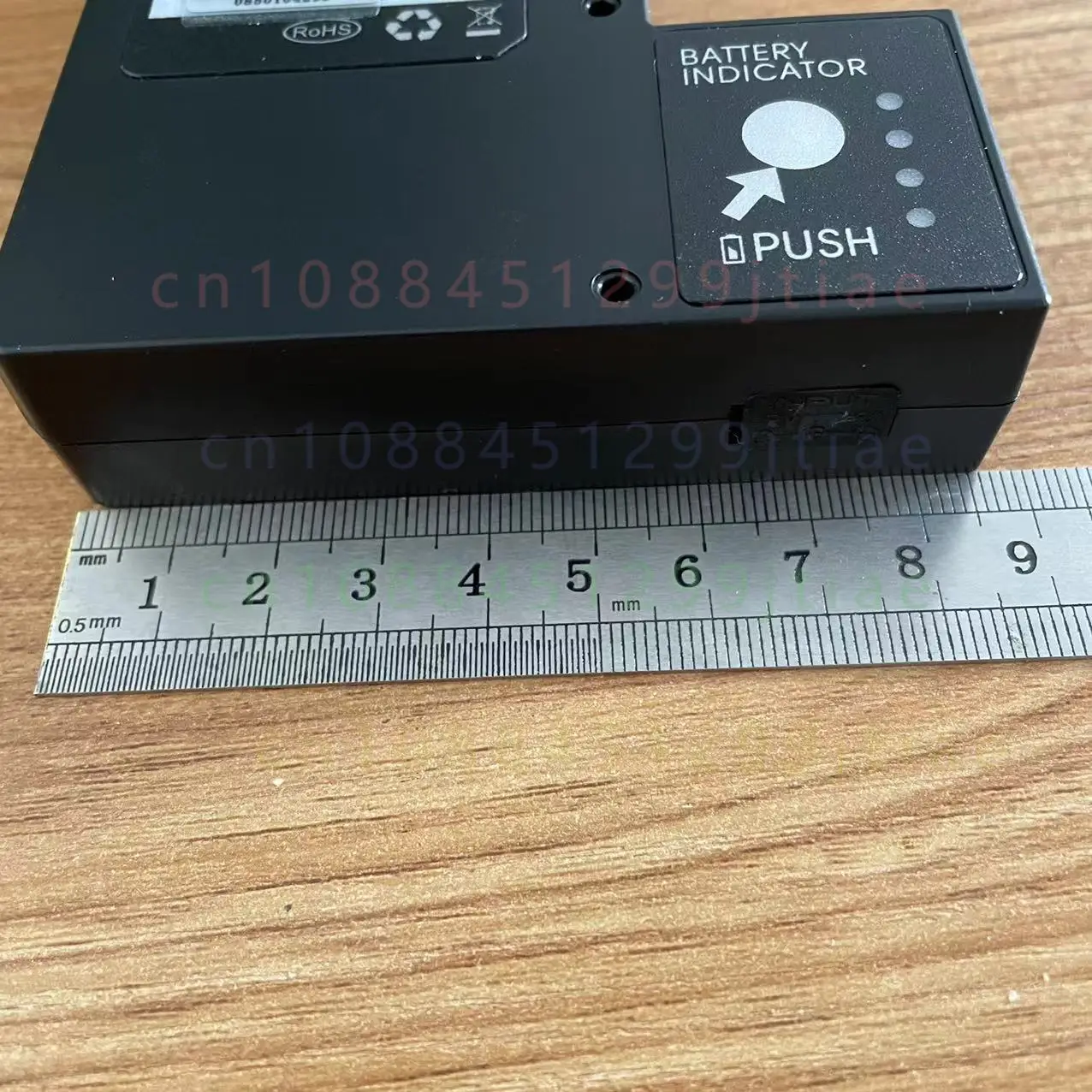 FOR INNO M7 Fiber Fusion Splicer Battery FFLBT-40T FFLBT-15T battery