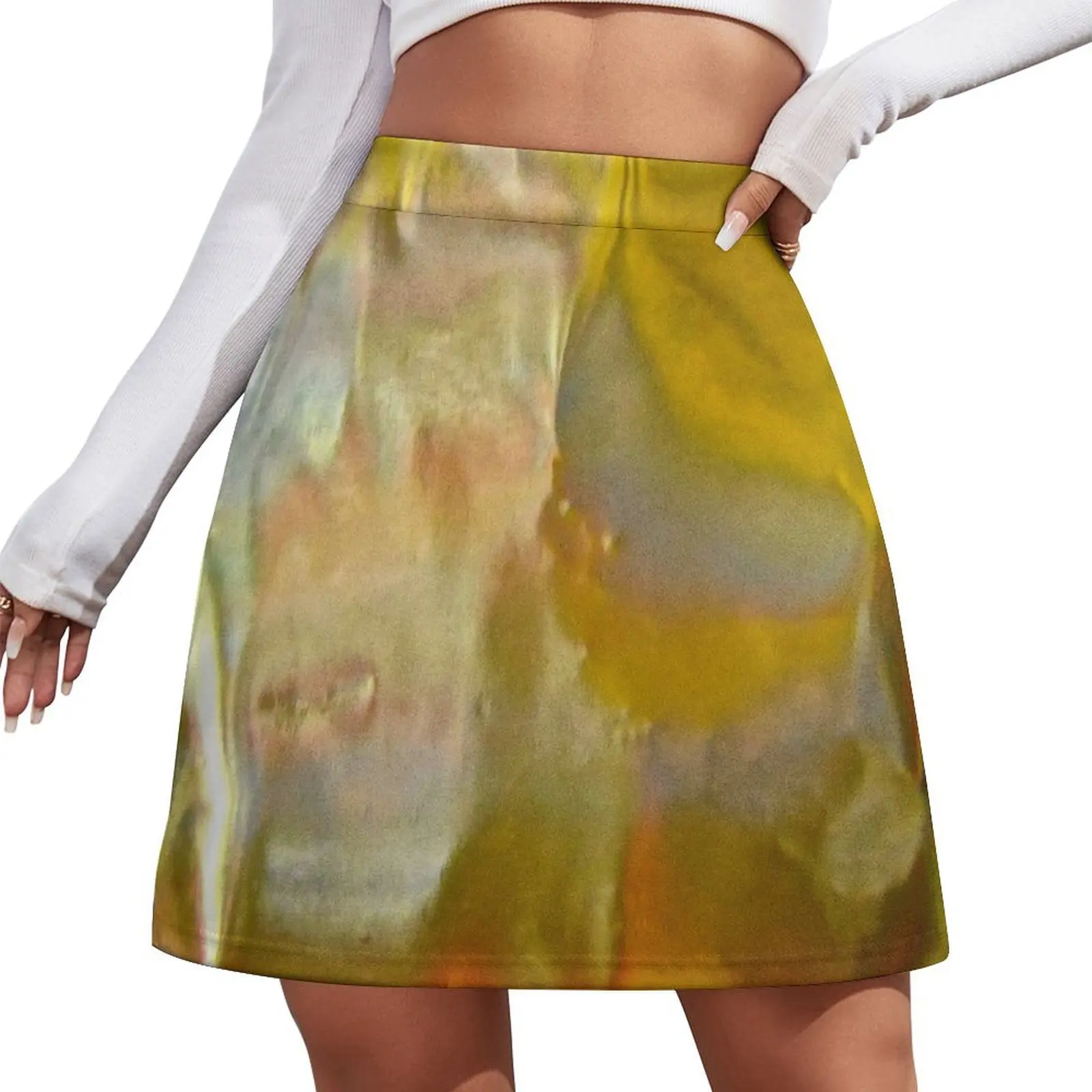 

Abstract 6013 - All products Mini Skirt Female dress Korean skirts korean style women clothing