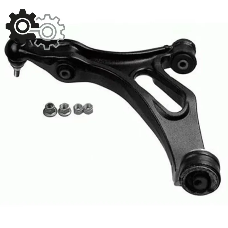 7L0407151H 7L0407152H Auto Suspension System Track Control Arms Use for VW  Touareg SUV 7LA