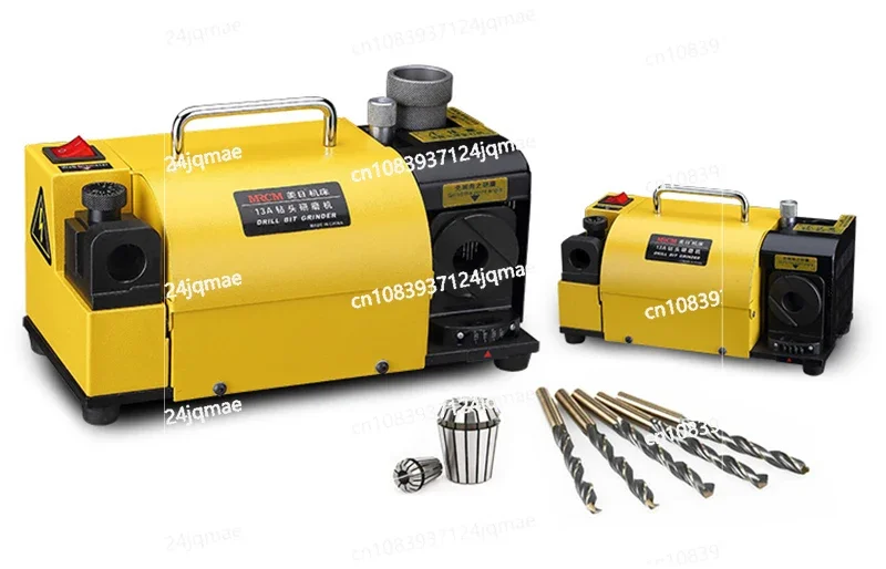 MR-13B MRCM Drill Dit Re-sharpeners 110V/220V Portable Grinders Brand New Universal Normal Grinding Machines Tools Set