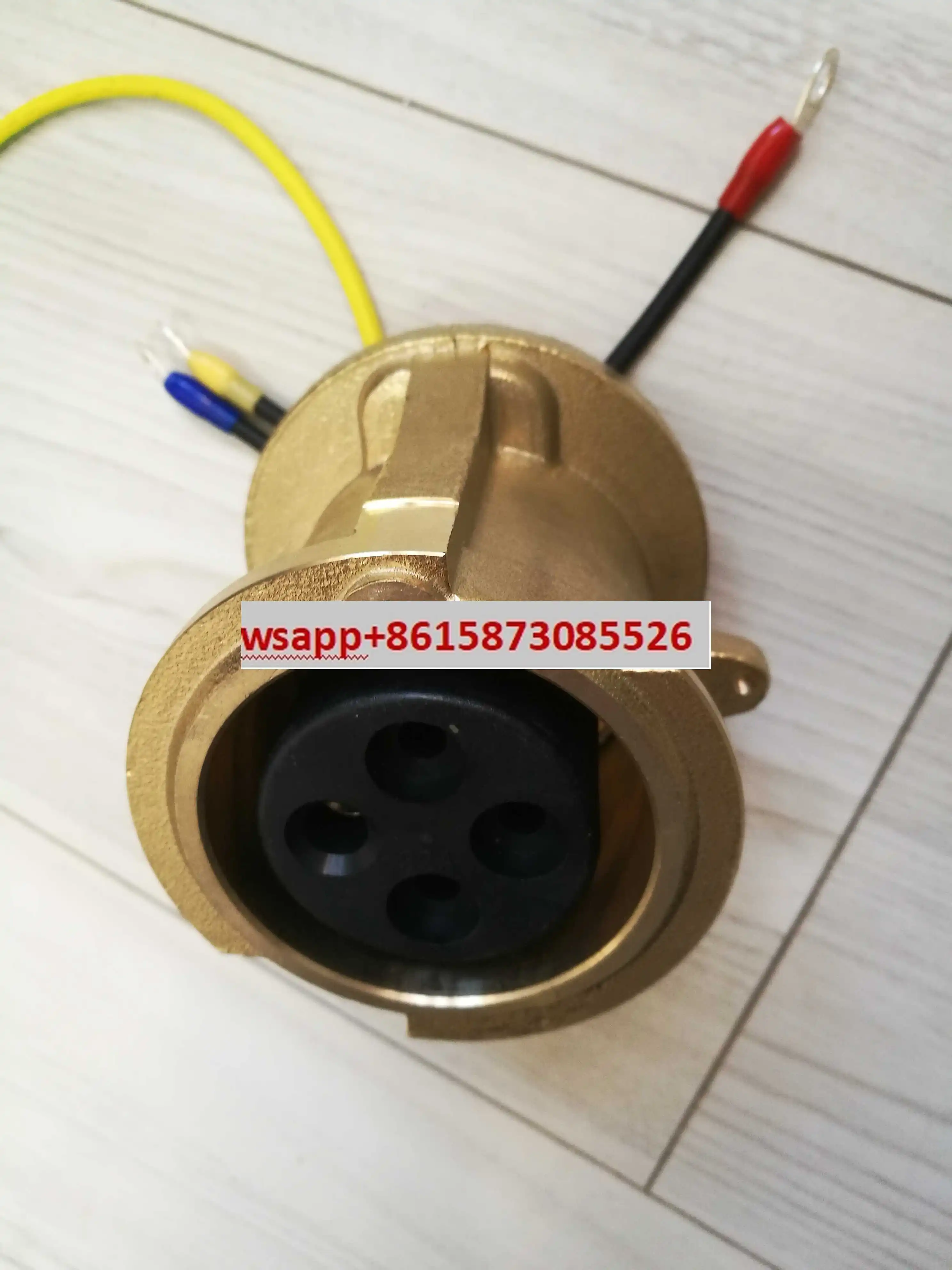 Ab Type Socket Comb…