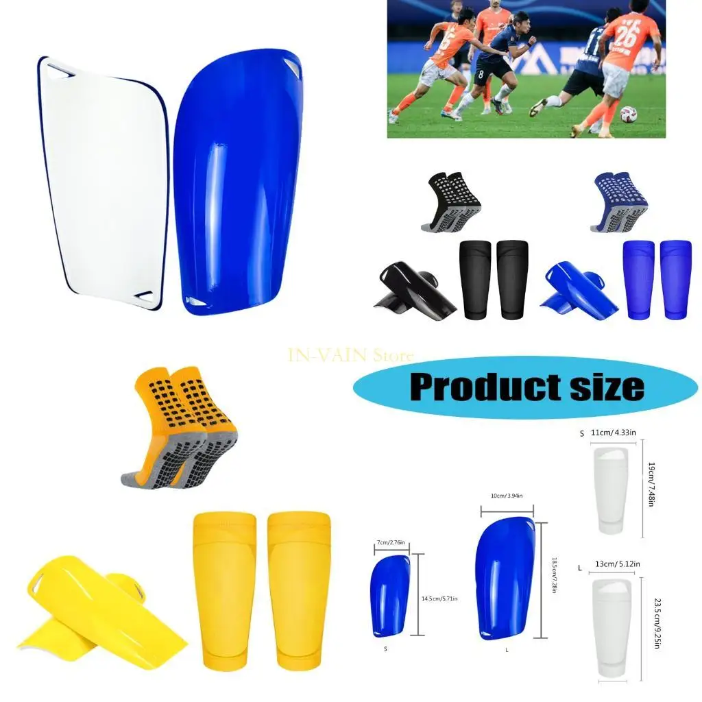 

M5TC Long Tube Носки для ног защитники ног в рукаве футбольные спортивные наборы