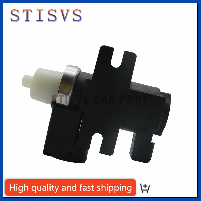 Turbocharge Boost Converter Solenoid Valve 55575611 For Vauxhall Astra H J 1.3 / Opel Cascada Insignia A 2.0L Car Accessories