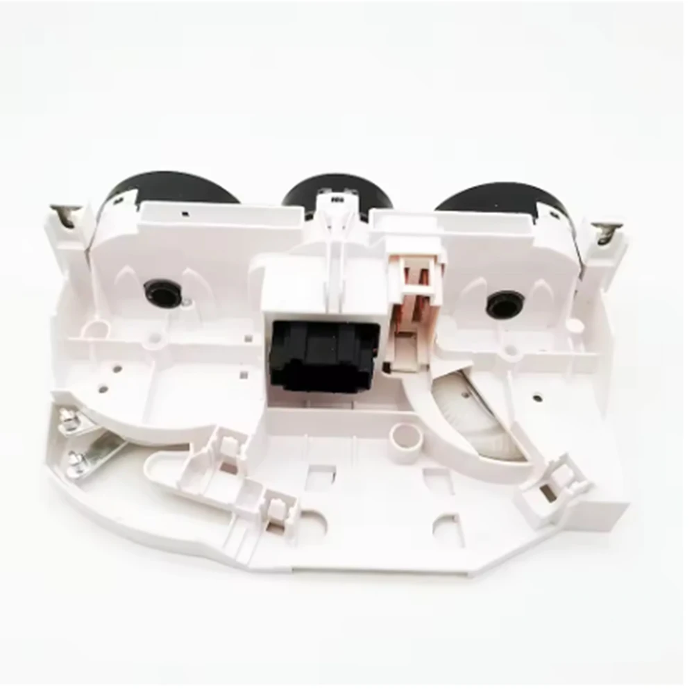 OE：DS660005, SK599152 AC Air Condition Climate Control Switch Panel  For VW Passat B5 Bora Golf 4 MK4 1998-200
