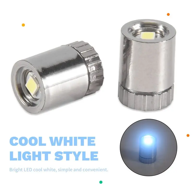 VEHO-40パック小型スポットライト電池式LEDライト、ジュエリーショーケースディスプレイ用LEDワイヤレスミニチュアスポットライト