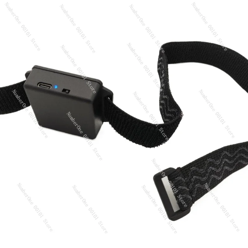 

VR bno085 full body motion capture