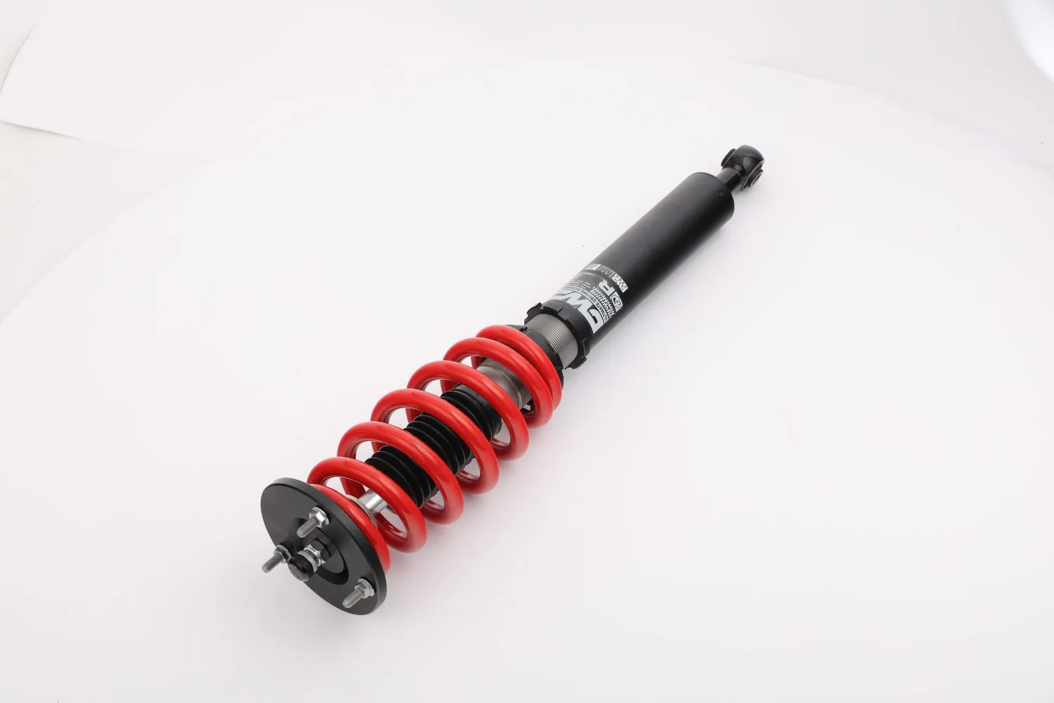 

DWD MST004 Manufacturer 32 Steps Adjustable Damper Mono-tube Coilovers Shock Absorber for Maserati Quattroporte 2WD M156 13+
