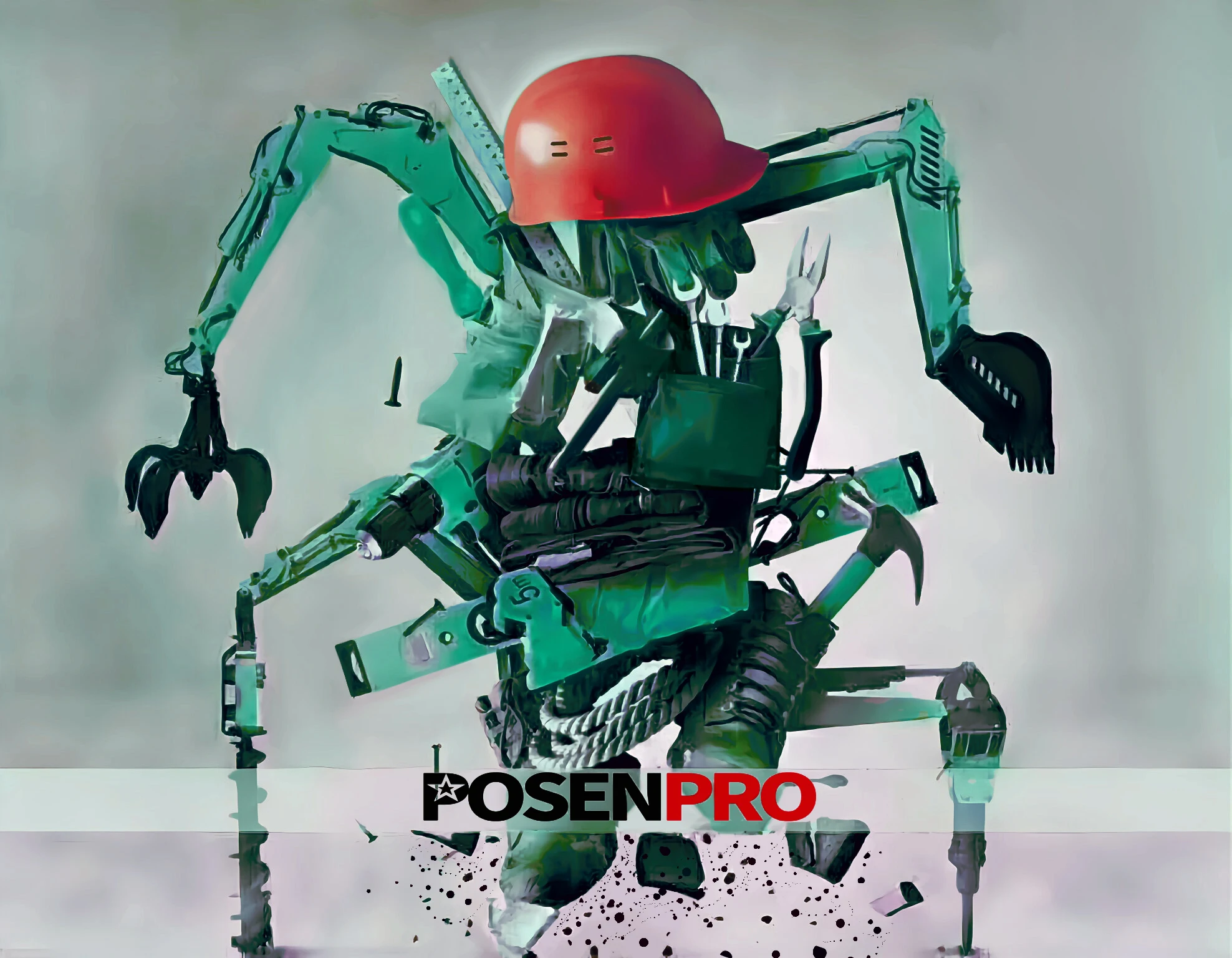 POSENPRO Resend the link，Please do not place an order. Contact customer service before ordering