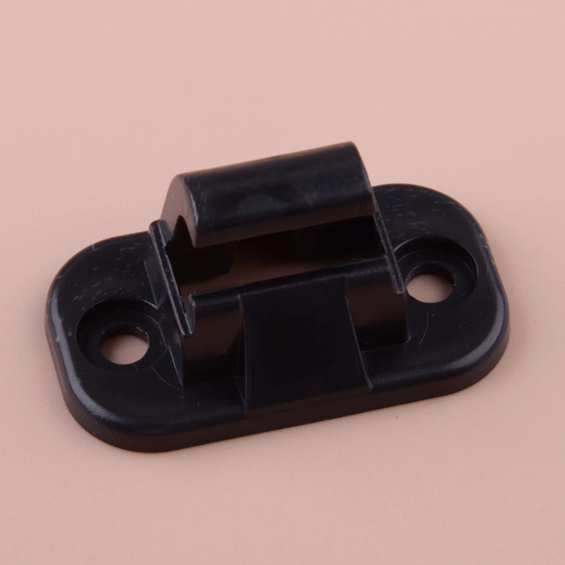 18-36267-000 1836267000 Sun Visor Clip Retainer Fit for Freightliner Cascadia M2-106 2009 2010 2011 2012 2013-2020 Black