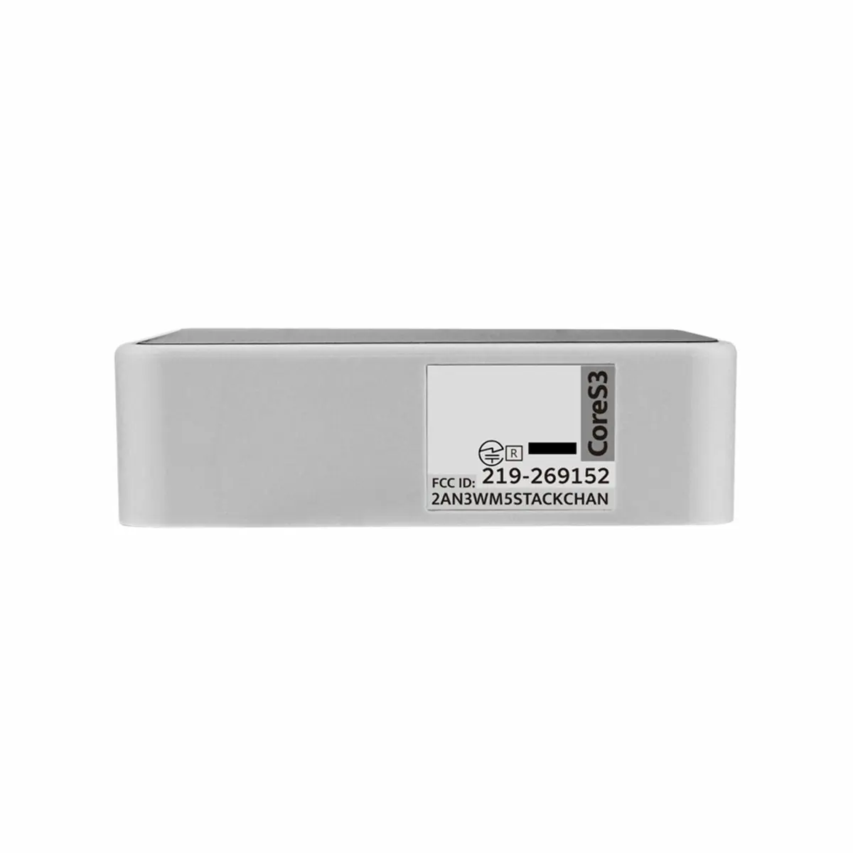 StackChan Core for StackChan Robot - 16MB Flash 8MB PSRAM Wi-Fi+BLE with 2inch Touchscreen for StackChan Repair
