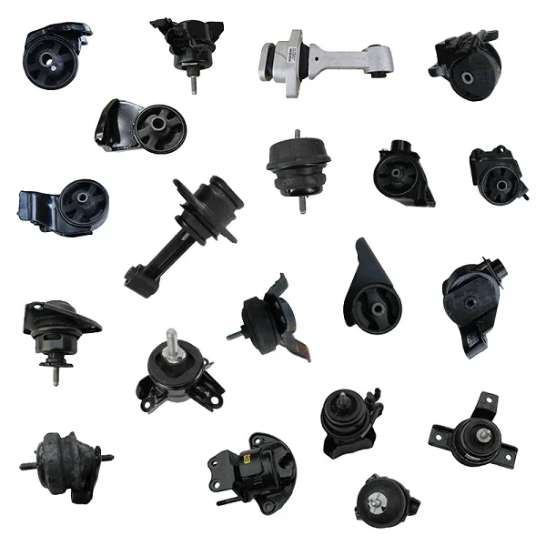 

OEM 21830-2P000 21830-2P500/2P600/2P400 21830-2P950/2P960/2P910 Suitable for Kia Sorento Engine Rubber Mount