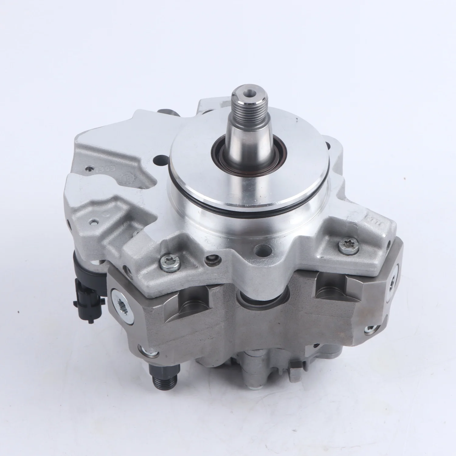 

4988593 3975701 4941066 5256607 0445020122 0445020043 Fuel Injection Pump For Komatsu PC210-8 PC210LC-8 Engine Parts Pumps