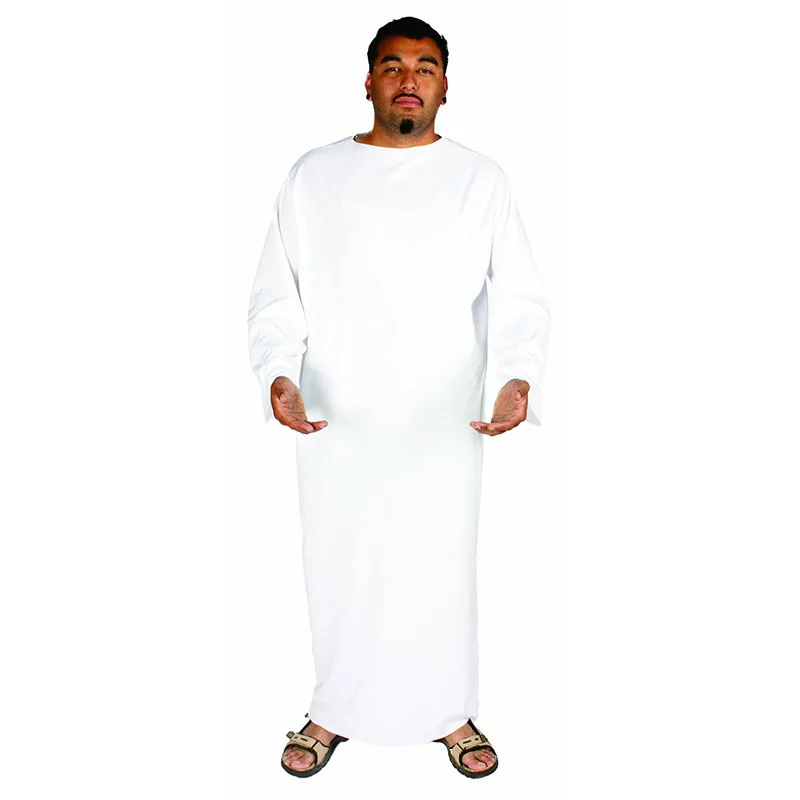 هالوين كرنفال حفلة الكتاب المقدس الأطفال اللعب الدعائم حفلة تنكرية يسوع الرجال تأثيري حلي