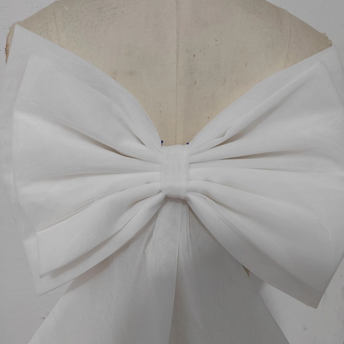 Elegant Detachable Wedding Dress Accessories Satin Multiple Colors Waist Bow Belts Bridal Bowknots Party Prom Quinceanera