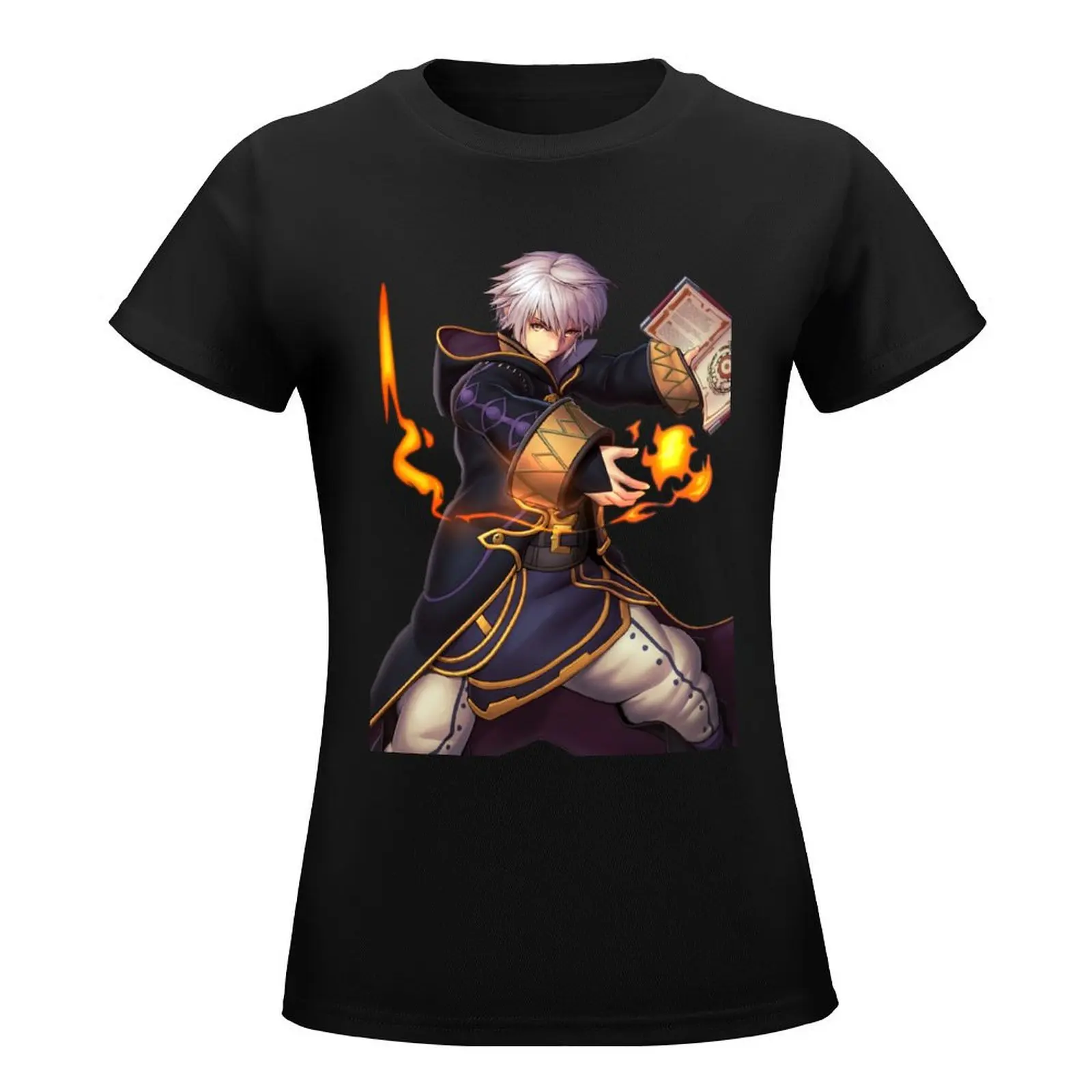 Robin (Ultimate, male) T-Shirt customs design your own plus sizes oversized workout shirts for Women