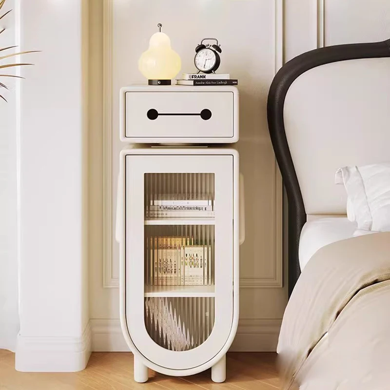 Modern Unique Living Room Cabinets Cute Glamour Trendy Premium Living Room Cabinets Beauty Exquisite Meuble Salon Furniture