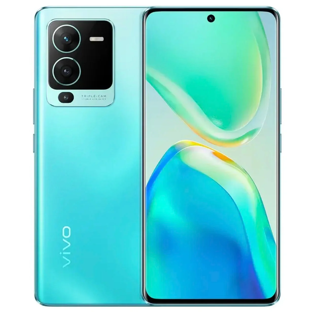 Vivo-S15 برو الهاتف المحمول ، 5G ، الأبعاد 8100 ، 6.56 "، 120Hz ، 8GB ، 12GB RAM ، 256GB ROM ، كاميرا 50MP ، 4500mAh ، 80W ، NFC