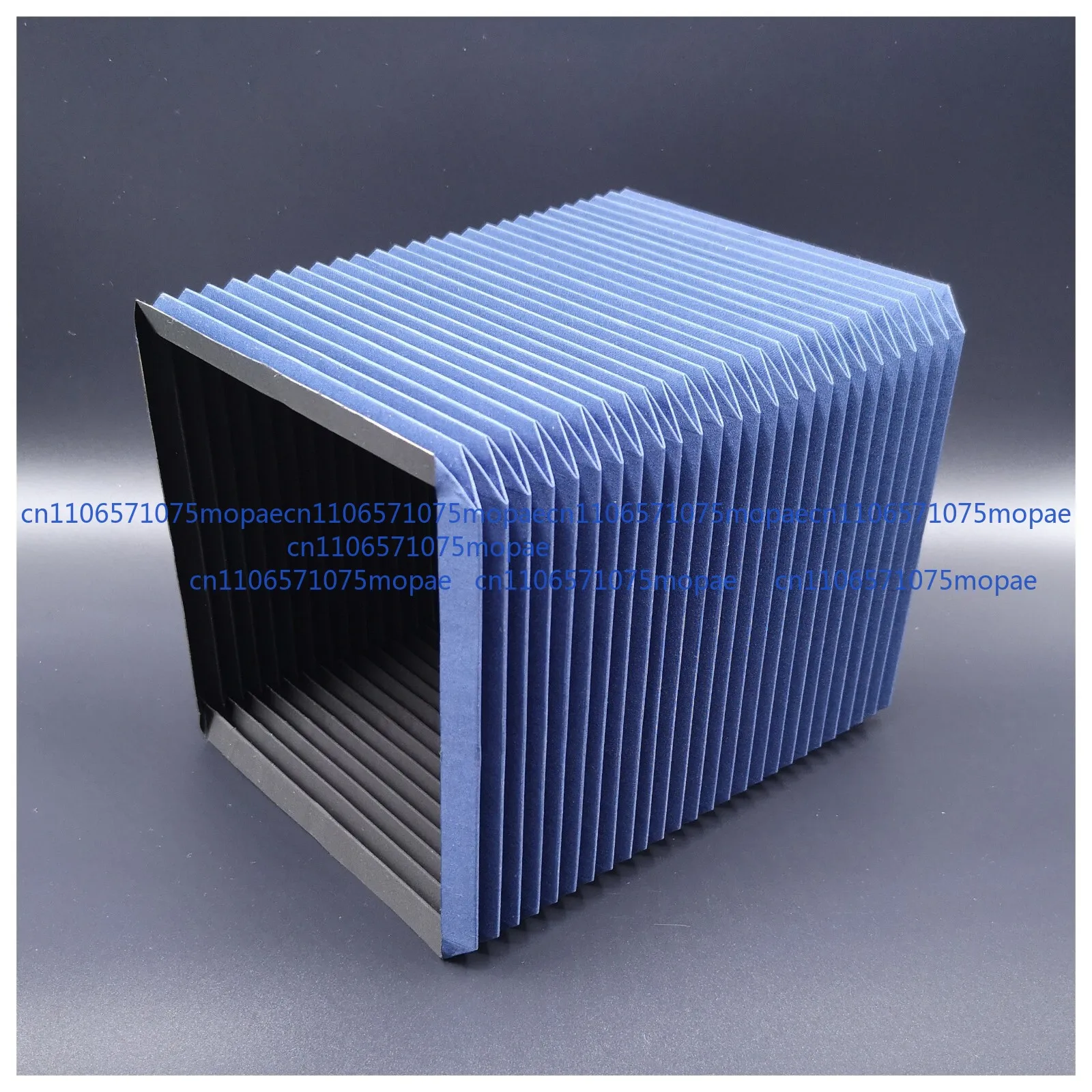 New Hand Made Replacement Bellows for Linhof Technikardan S23 6x9 2x3 Camera