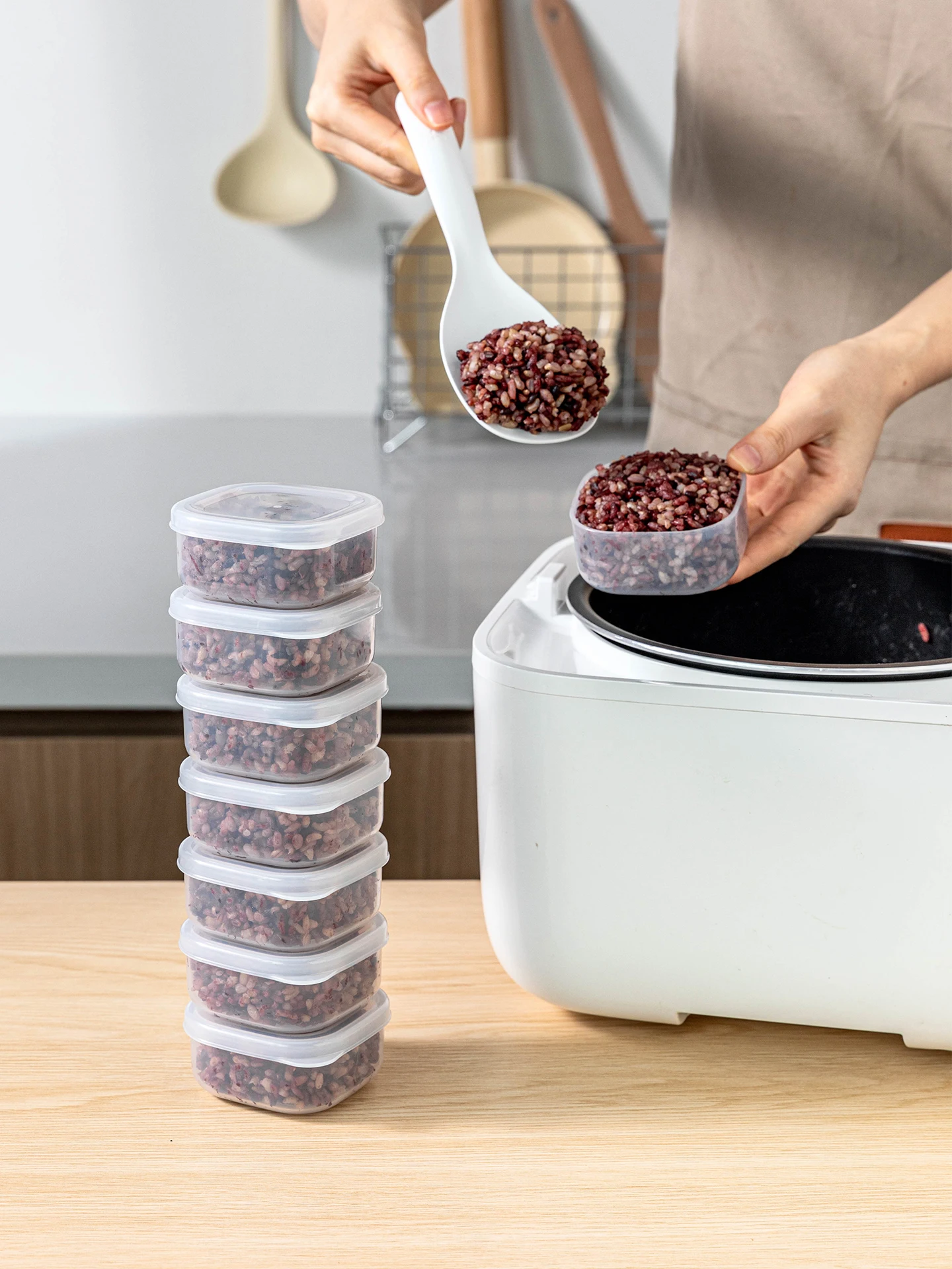 Food Ade Rice Bowl …