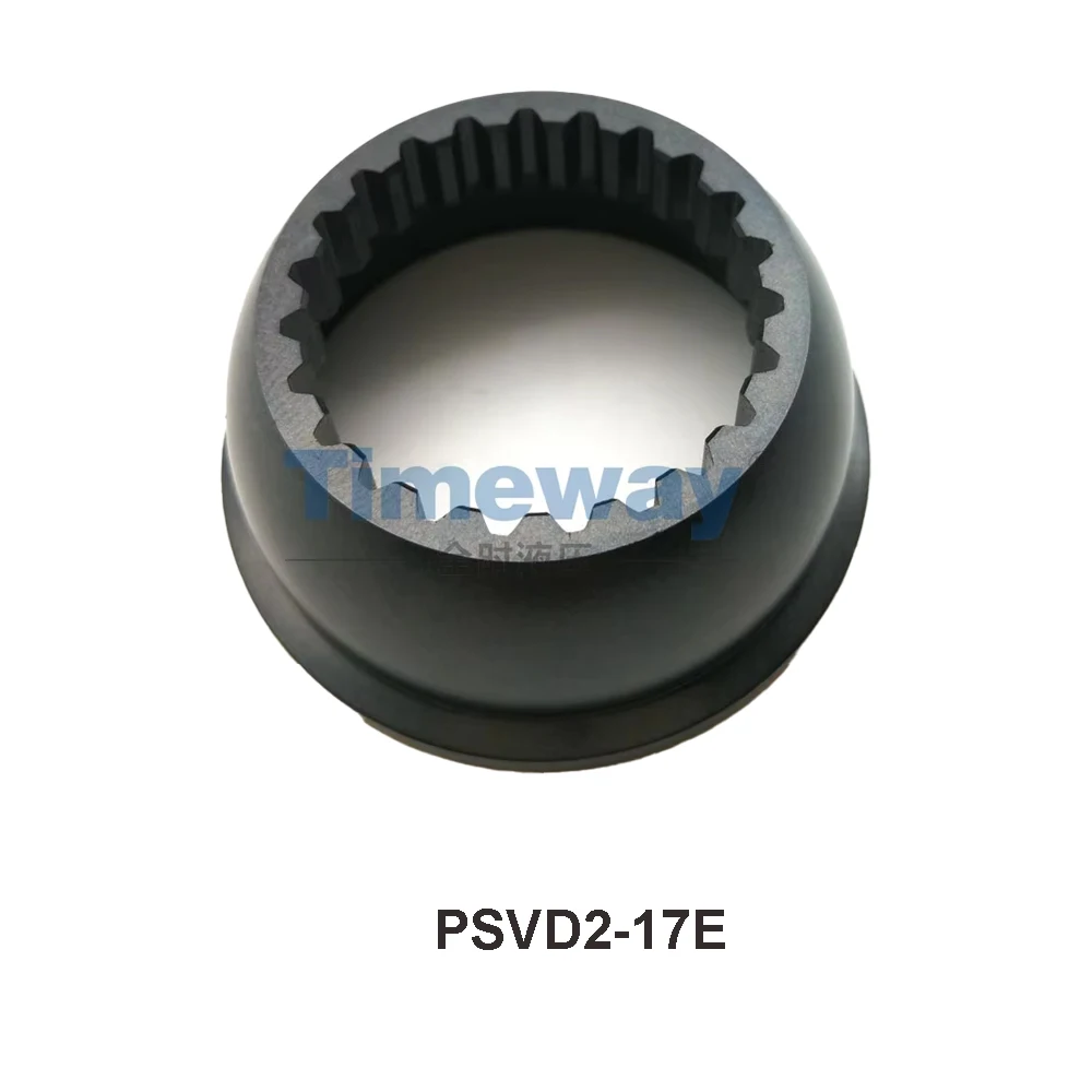PSVD2 Hydraulikpumpe Ersatzteile Kugelführung für KAYABA PSVD2-17E PSVD2-19E PSVD2-21E PSVD2-26E PSVD2-27E Kolbenpumpen-Reparatursätze – Detail 1