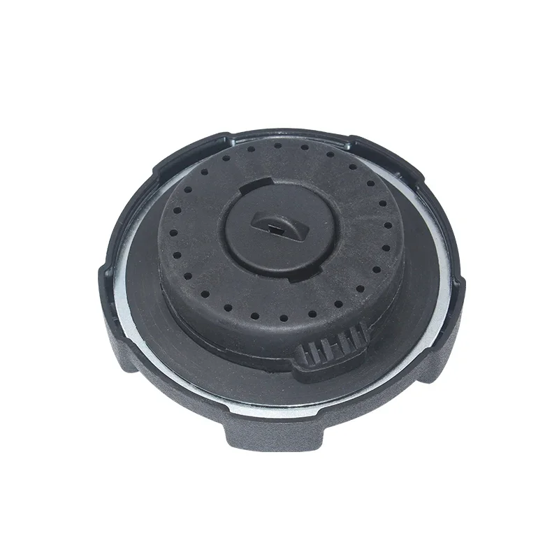 Car-styling Fuel Tank Cover 1189577 For Volvo Gas Cap With Lock Key Automobiles Accessories Exterior Parts Inner Diameter 78MM