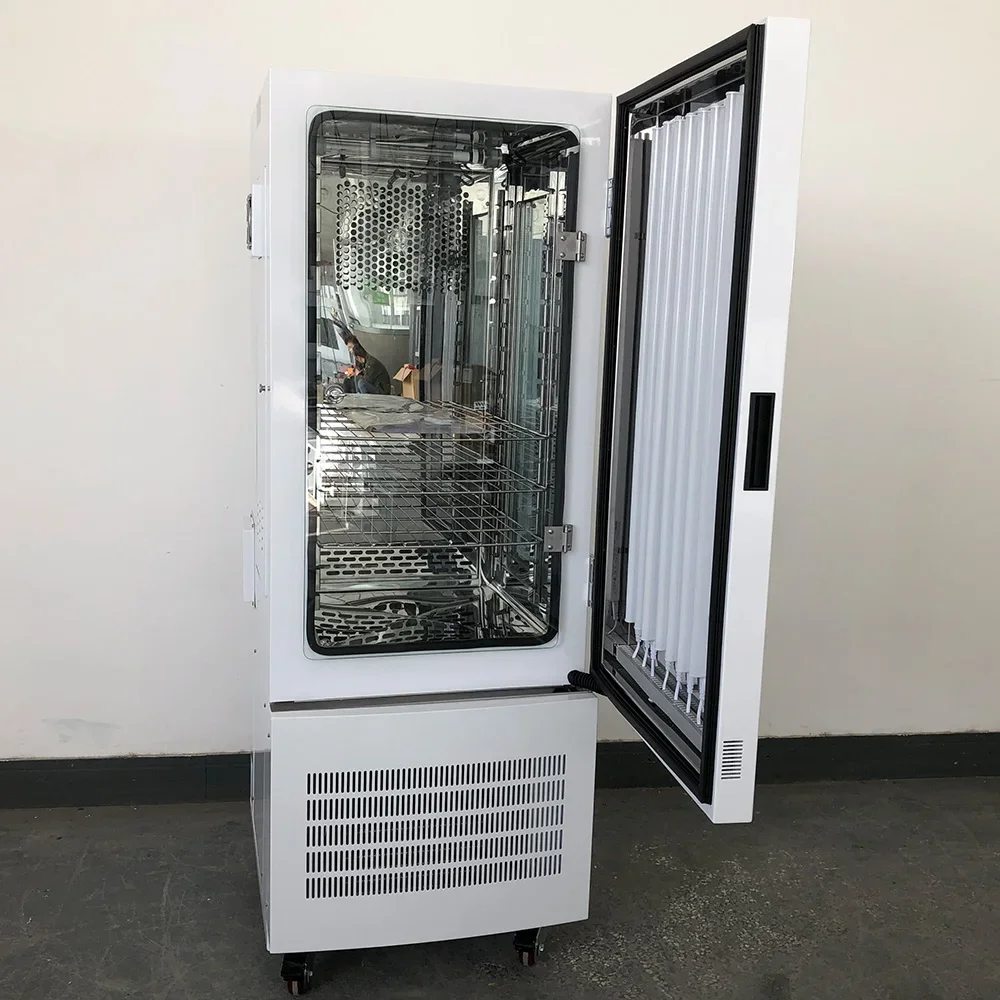 Drawell High Performance Lab Artificial Climate Incubator Seed Germination Plant Growth Chamber