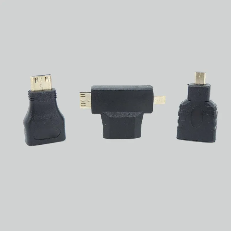 3 Types Hdmi-Compat… - image