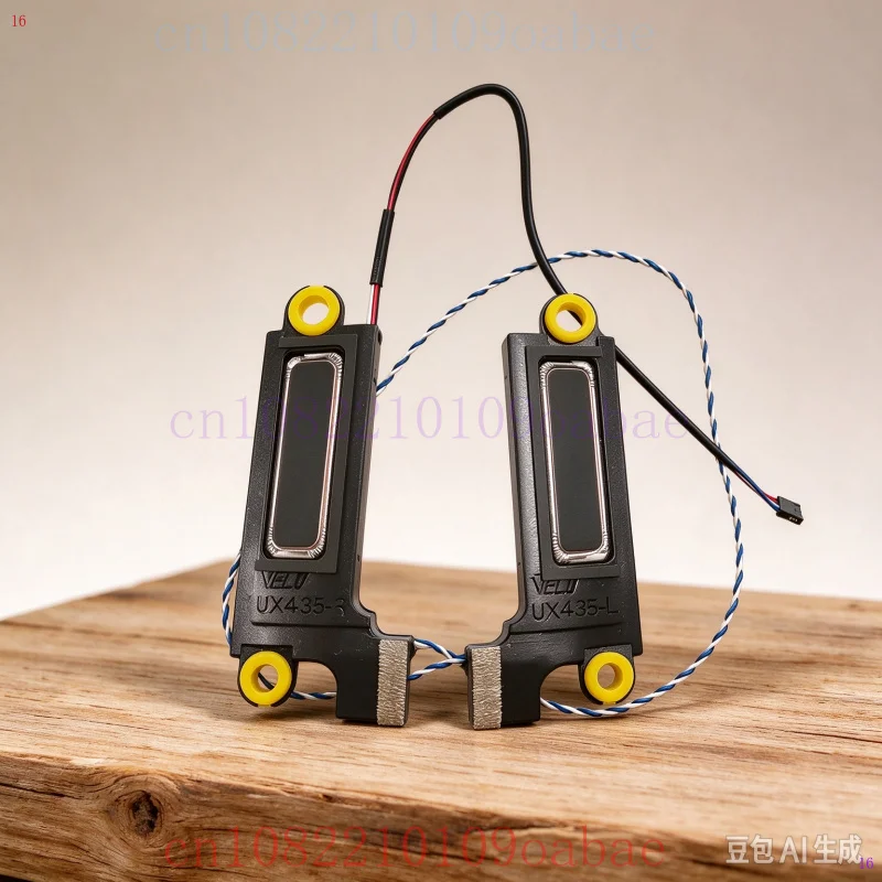 SPEAKER SET FOR Asus UX435EA UX435EAL UX435EG Ux435Eg 04072-03770300 DN3411XF020