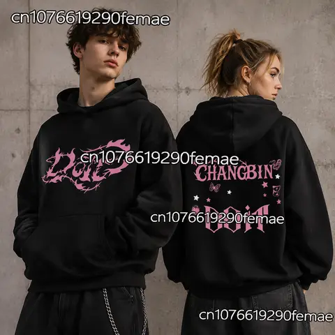 Stray kids hoodie-AliExpress