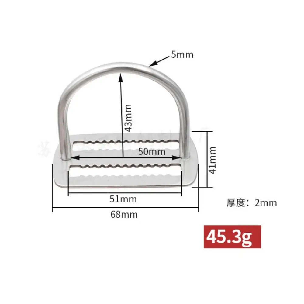 Фиксатор стопора D-образного кольца, пояс для дайвинга для фридайвинга, D-образное кольцо, ремни, фиксатор грузового ремня, D-образное кольцо для фридайвинга, держатель грузового ремня