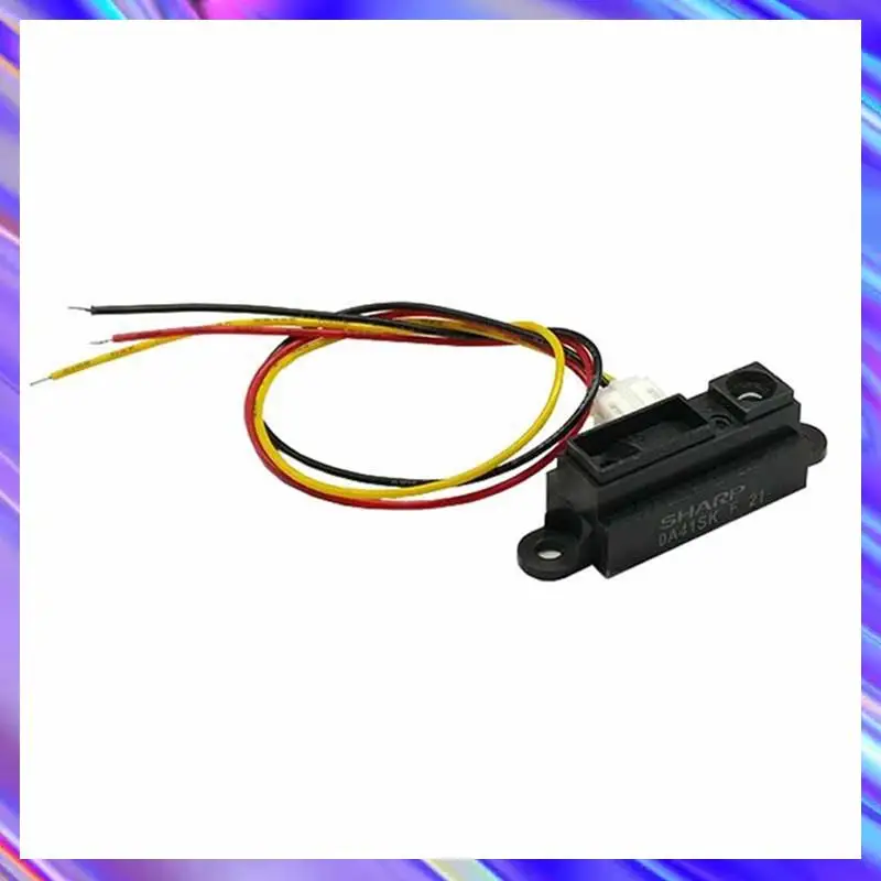 

A24U GP2Y0A41SK0F Инфракрасный датчик расстояния 4-30 см 0A41SK ВКЛЮЧАЯ ПРОВОД