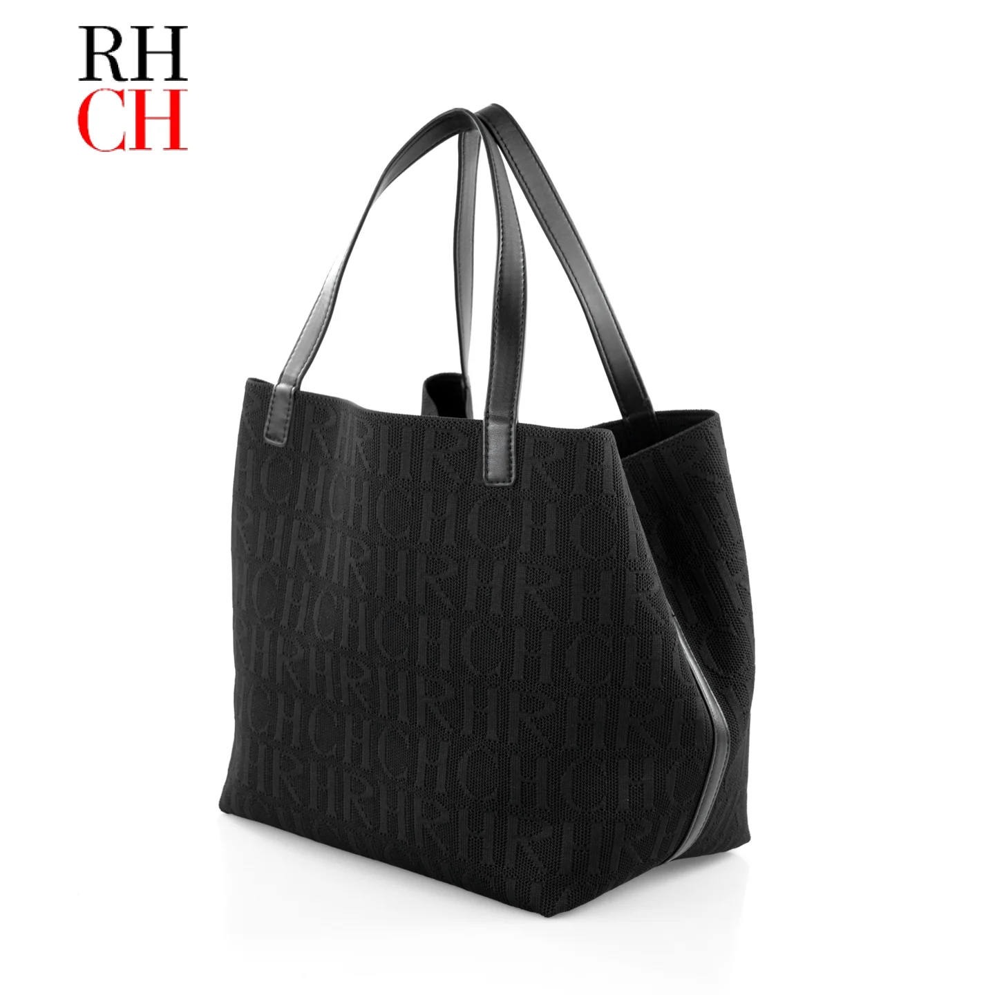 RHCH Women Large Capacity Tote - Luxury Bags Coach 评论和价格