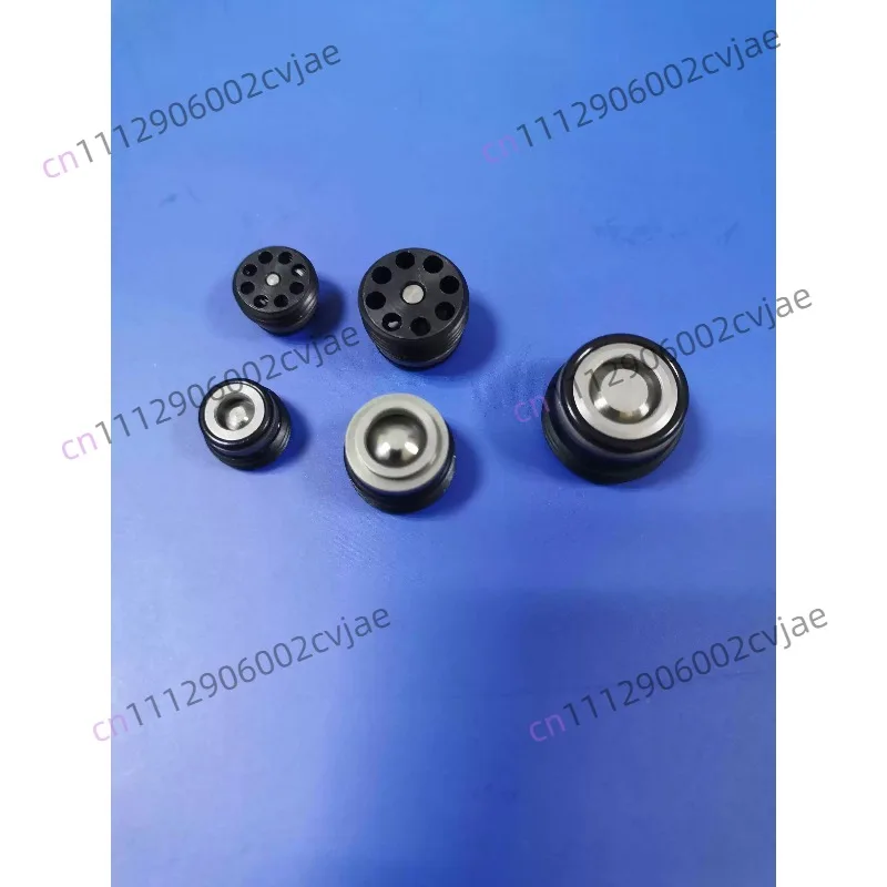 ICV2000 embedded tubular check valve pressure maintaining valve hydraulic fittings G1/4 G3/8 G1/2  G3/4