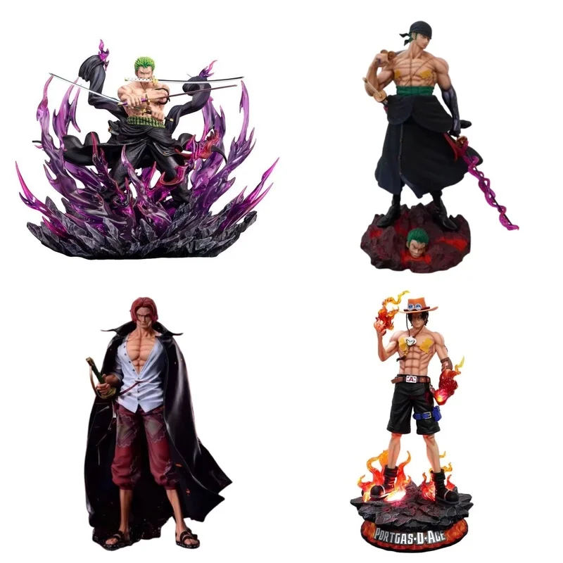 Jt Statue One Piece… - image