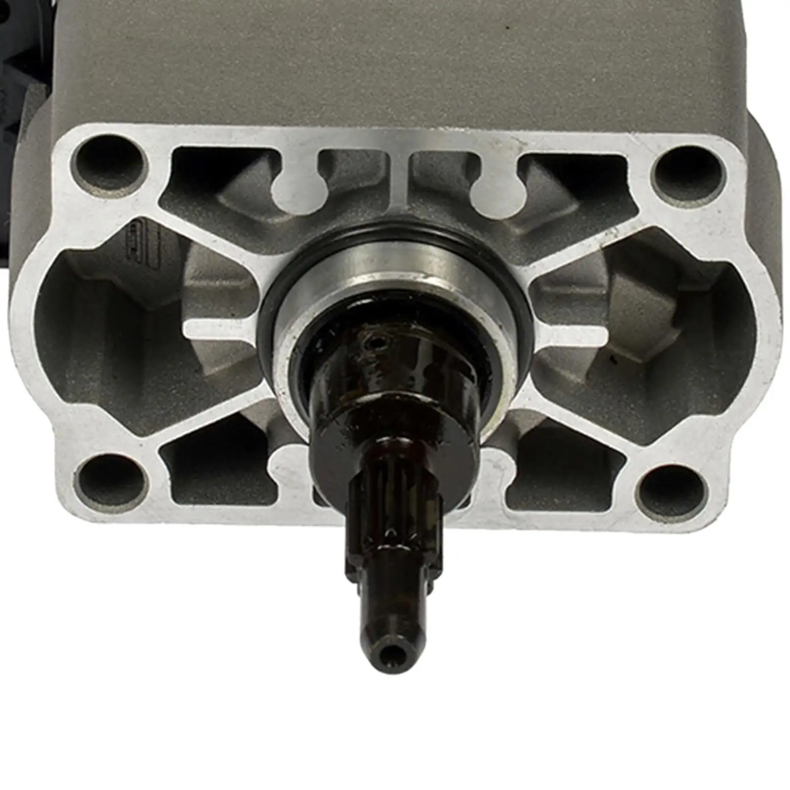 Auto Metal Differential Lock Motor Vehicle Maintenance Part Reliable Upgrade for Dodge 2014-2021 Easy Installation