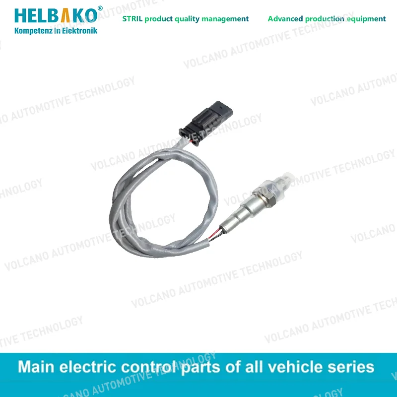 

Кислородный датчик Lambda O2 11787848487 для BMW F22 F87 3 F30 F80 F33 F83 F32 F82