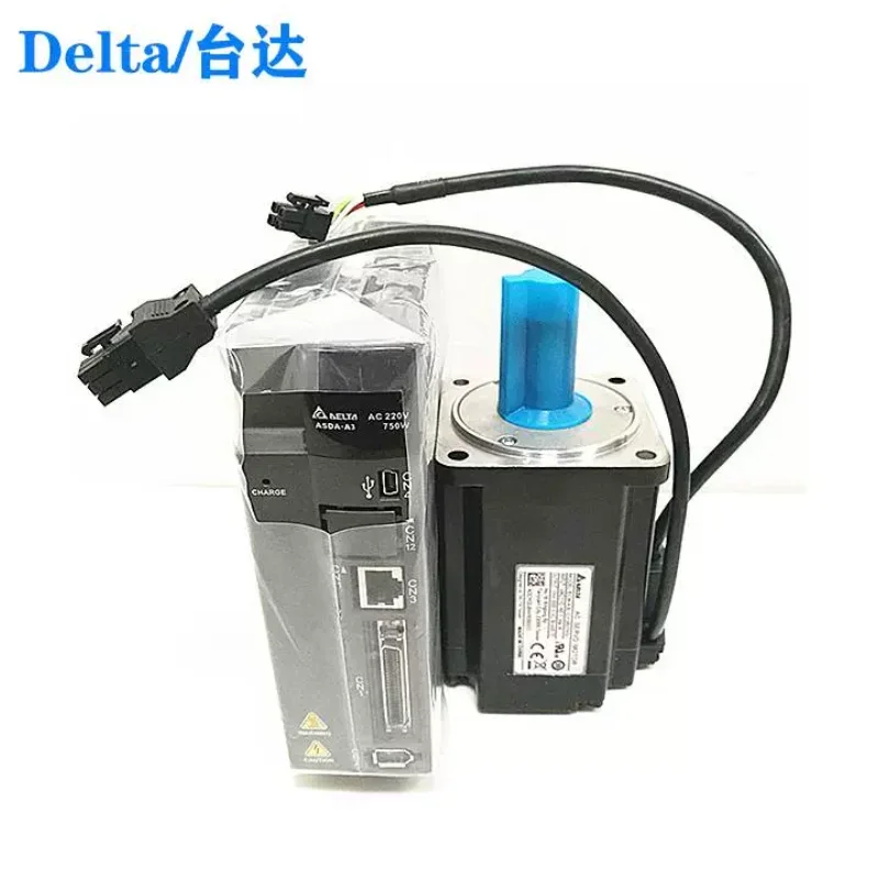 

DELTA/Delta ASD-A3-3023-L Servo, драйвер ASD-A3-3023-L
