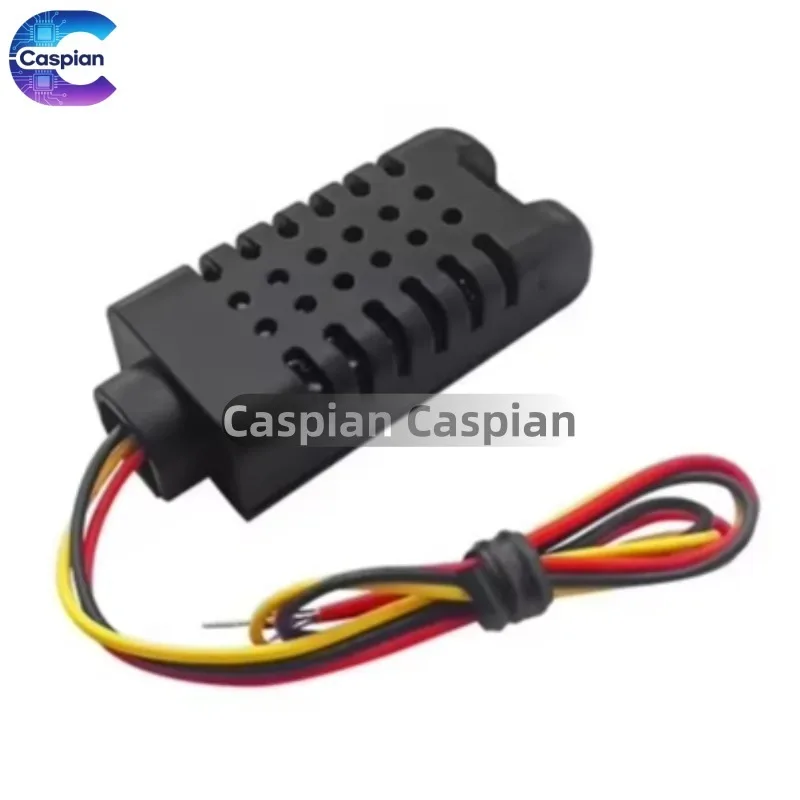 electronics DHTC11 temperature and humidity sensor capacitive high-precision DHT11 upgraded humidity module instead of AM2120