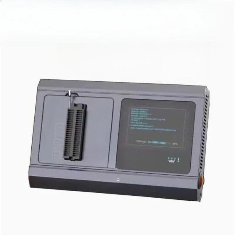 Programmer 2 generation super-braided second generation multi-function programmer