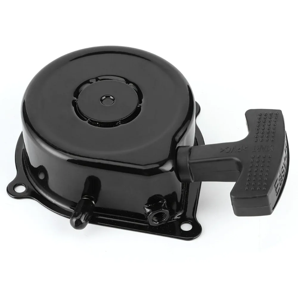 

Pull Start Starter Assembly FitPremium aluminum alloy material