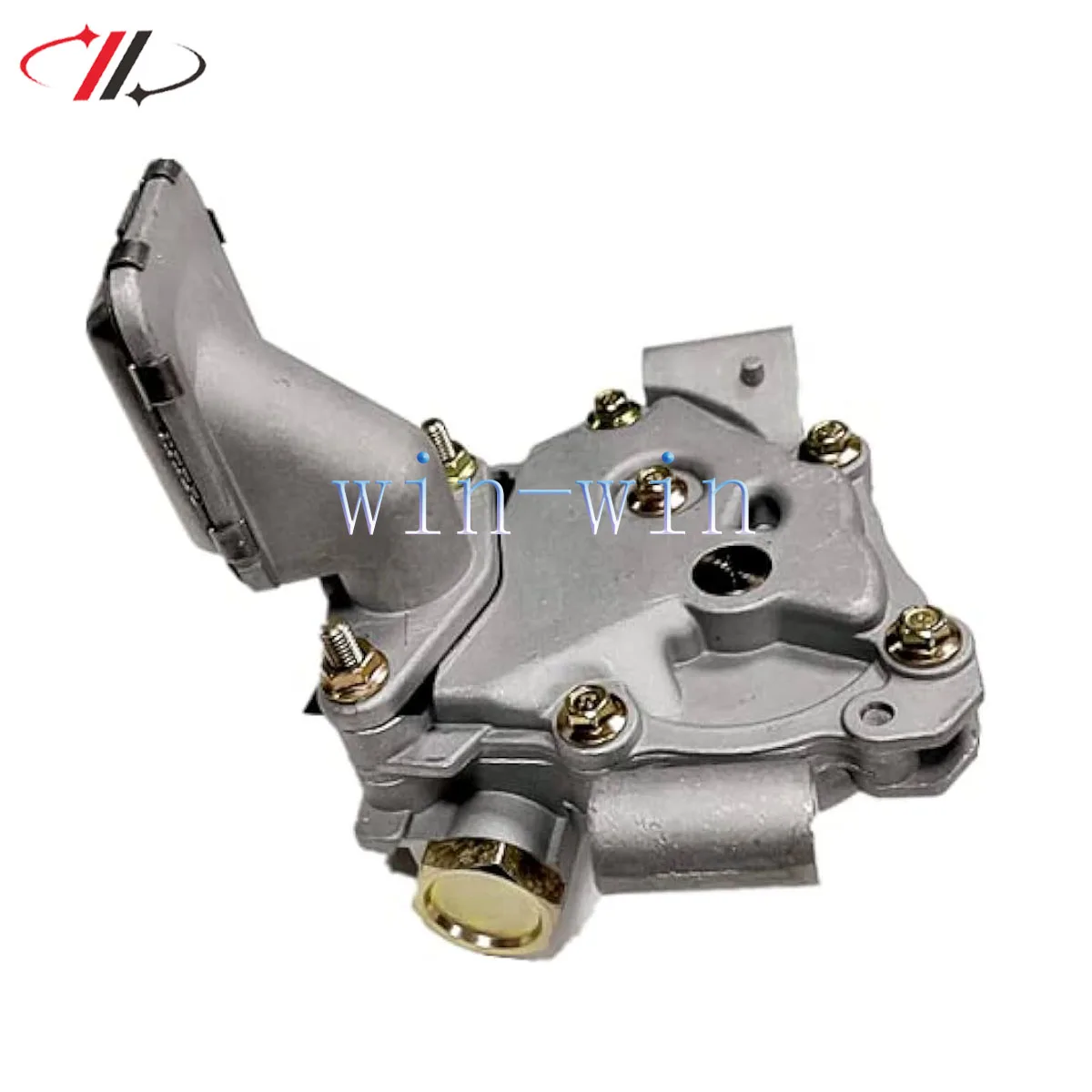 High-Quality New 1Pcs Oil Pump 15100-28020 1510028020 For Toyota PREVIA RAV4 ALPHARD CAMRY Lexus ES240/ES350 1AZFE/2AZFE