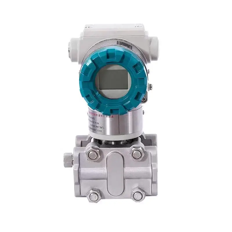 

Intelligent Measurement and Control PDS Series Differential Pressure Transmitter Precise Measurement of Pressure Transmitter