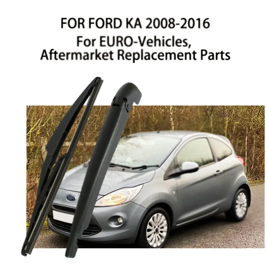 For Ford Ka 2009-20… - image
