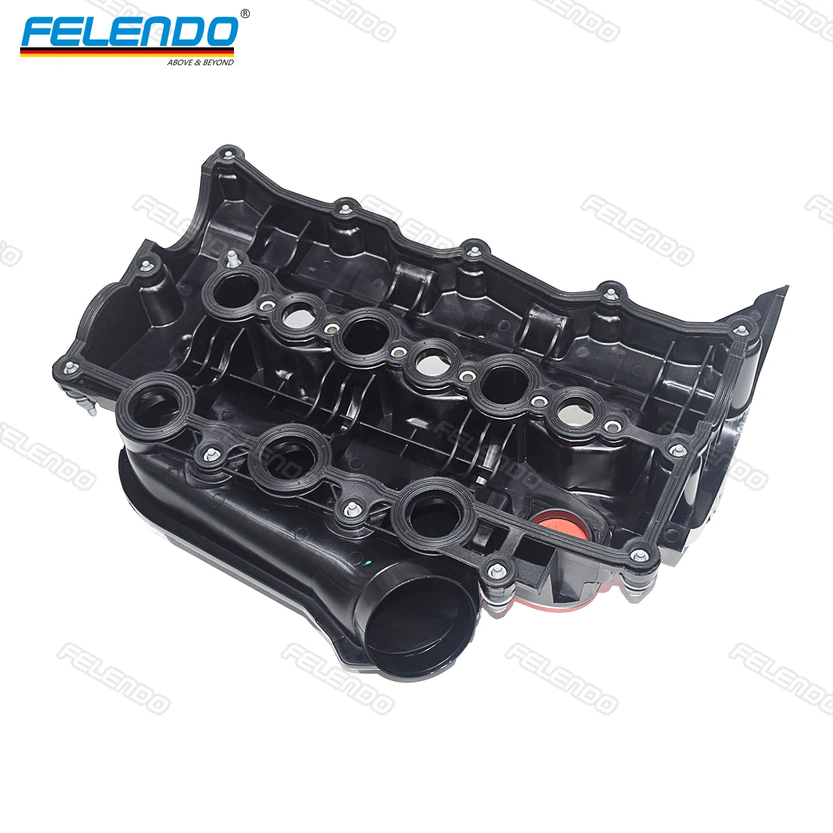 Cam Inlet Manifold Cylinder Head Engine Valve Cover For Land Rover Discovert 4 Sport Lr029146 Lr074623 Lr057380 Lr097157