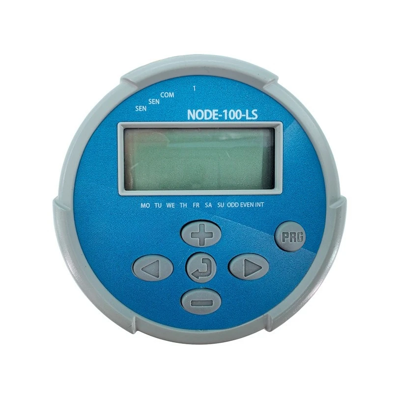 

Контроллер батареи 9 В 2025 года, интеллектуальный контроллер электромагнитного клапана для орошения сада, таймер полива