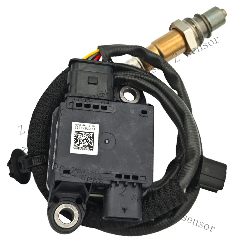 Z+ 39265-2F500 Oxygen Sensor for 2015-2020 Hyundai Santa Fe Kia Sorento 0281007513